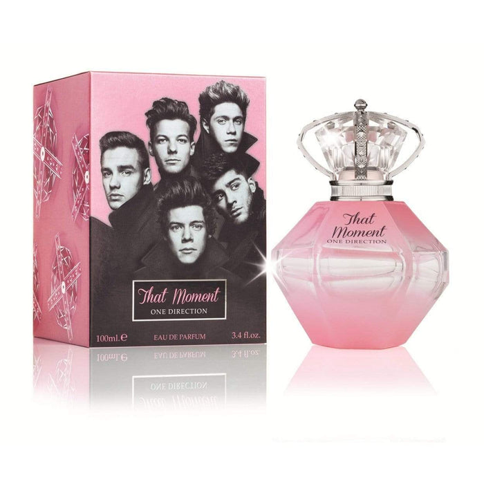 One Direction One Direction That Moment EDP 100 ML (M)
