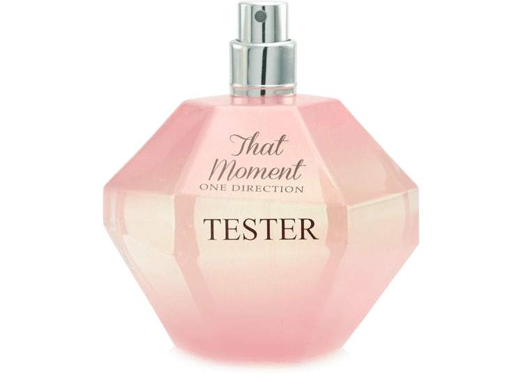 One Direction One Direction That Moment EDP 100 ML Tester (M)