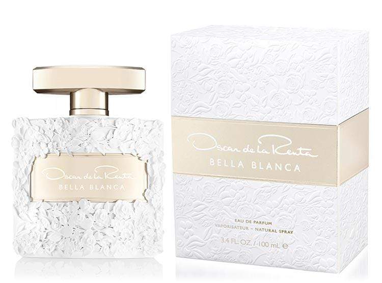 Oscar De La Renta Oscar De La Renta Bella Blanca EDP 100 ML (M)