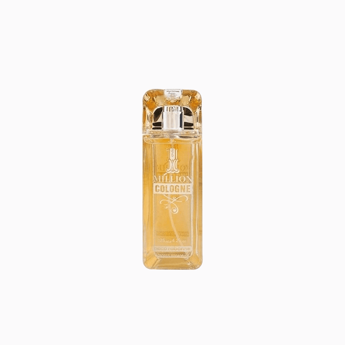 Paco Rabanne 1 Million Cologne TESTER EDT 75 ML (H) â?? Elite Perfumes 1 million tester