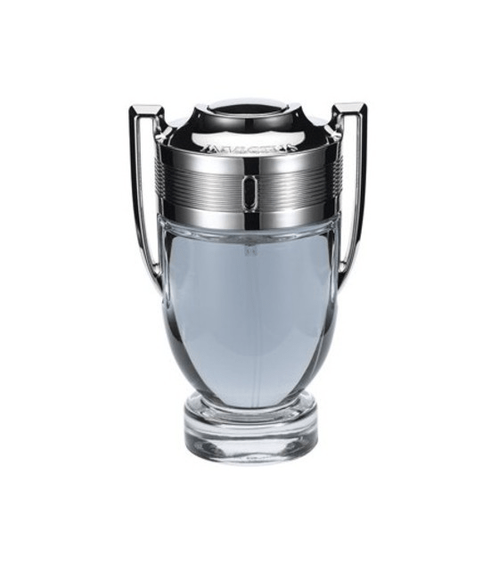 Paco Rabanne Invictus EDT 50 ML Tester (H) – Elite Perfumes