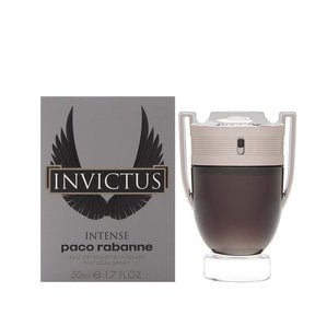Paco Rabanne Invictus Intense EDT 50 ML (H)