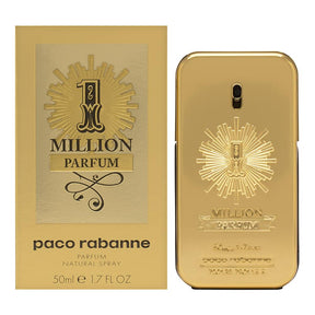 Paco Rabanne One Million Parfum EDP 50 ML (H)