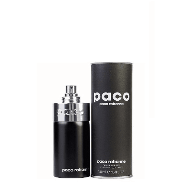 Paco Rabanne Paco Rabanne Paco by Paco EDT 100 ML (H)