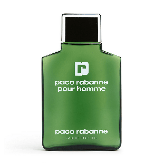 Paco Rabanne Paco Pour Homme EDT 100 ML Tester (H)
