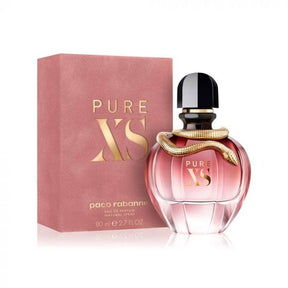 Paco Rabanne Pure XS Pour Elle EDP 80 ML (M)