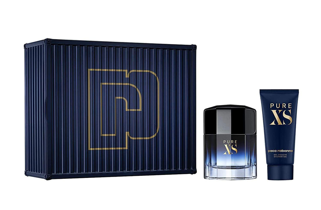 Paco rabanne pure xs hombre 100 ml precio deals