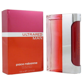 Paco Rabanne Ultrared EDT 100 ML (H)