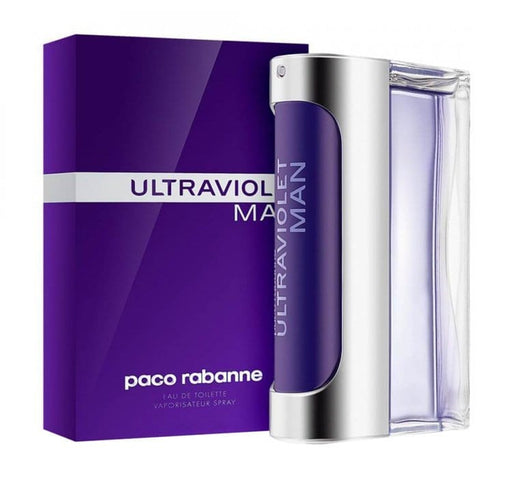 Paco Rabanne Paco Rabanne Ultraviolet EDT 50 ML (H)