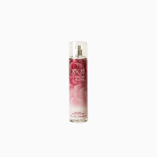 Paris Hilton Paris Hilton Can Can Burlesque Body Mist 236 ML (M)