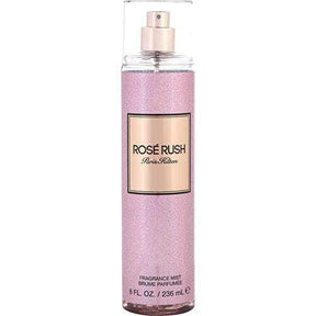 Paris Hilton Rose Rush Body Mist 236 ML (M)