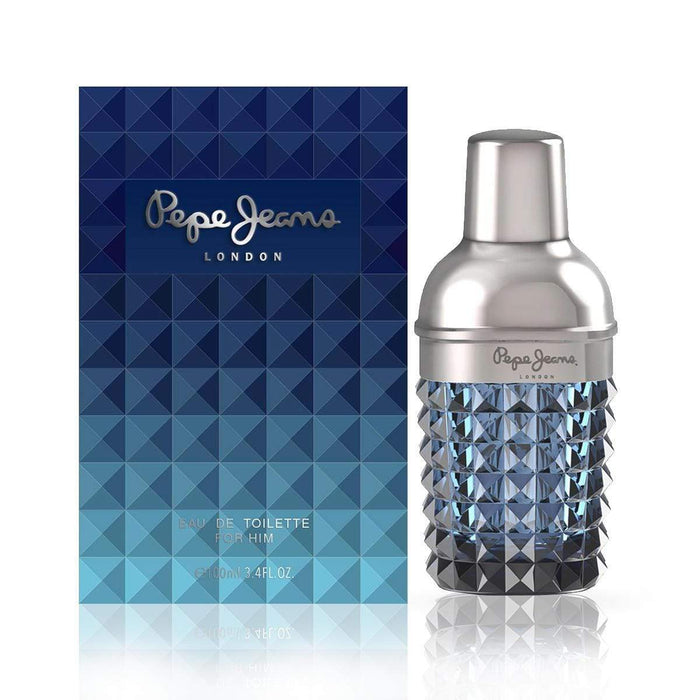 Pepe Jeans Pepe Jeans EDT 100 ML (H)