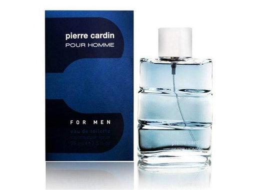 Pierre Cardin Pierre Cardin  Pour Homme EDT 75 ML (H)