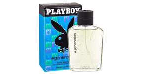 Playboy Generation EDT 100 ML Man (H) Default Title