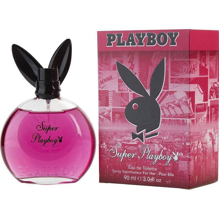 Playboy Super Playboy EDT 90 ML (M)
