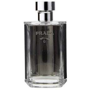 Prada L'Homme EDT 100 ML Tester (H)