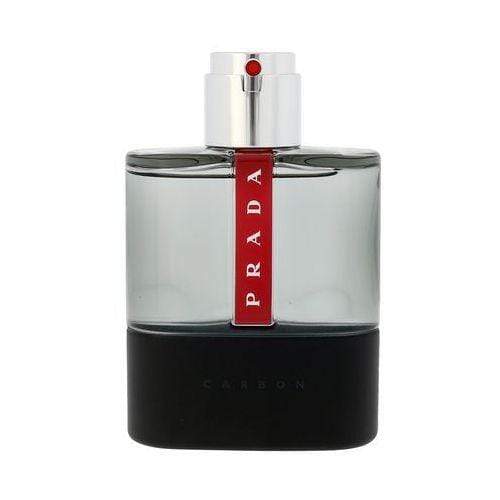 Prada Prada Luna Rossa Carbon EDT 100 ML Tester (H)