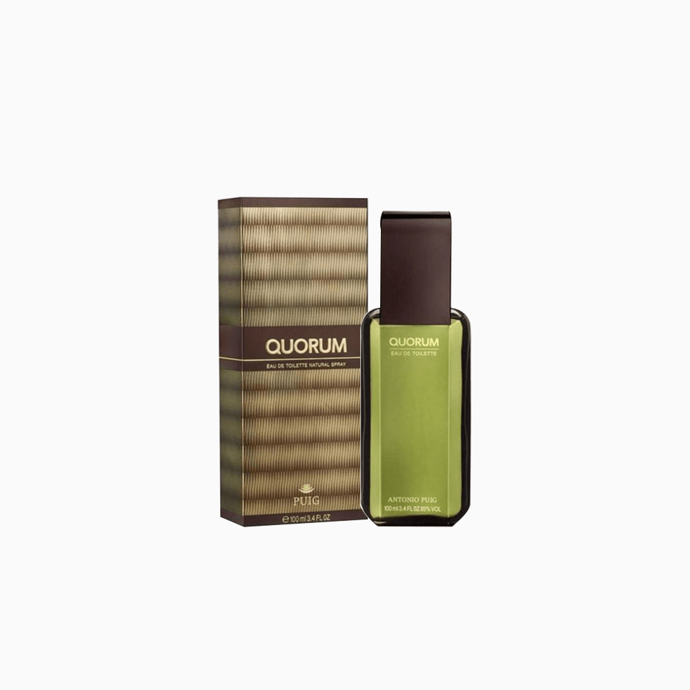 Quorum perfume hombre hotsell