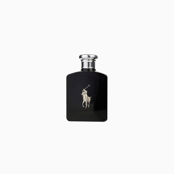 Ralph Lauren Polo Black EDT 125 ML Tester (H)