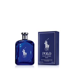 Ralph Lauren Polo Blue EDT 200 ML (H) Default Title