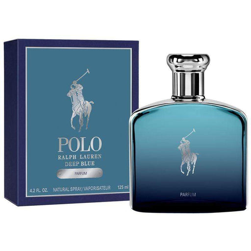 Ralph Lauren Ralph Lauren Polo Deep Blue Parfum EDP 125 ML (H)