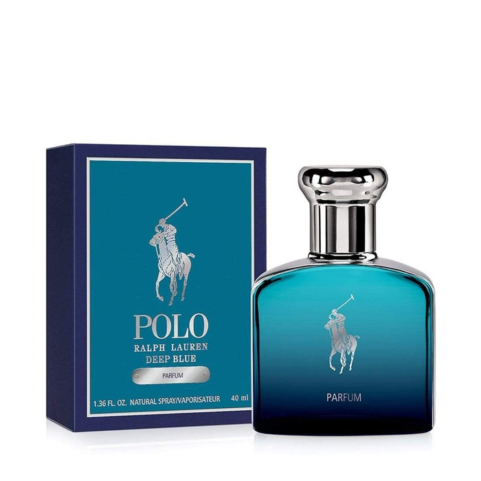 Ralph Lauren Ralph Lauren Polo Deep Blue Parfum EDP 40 ML (H)
