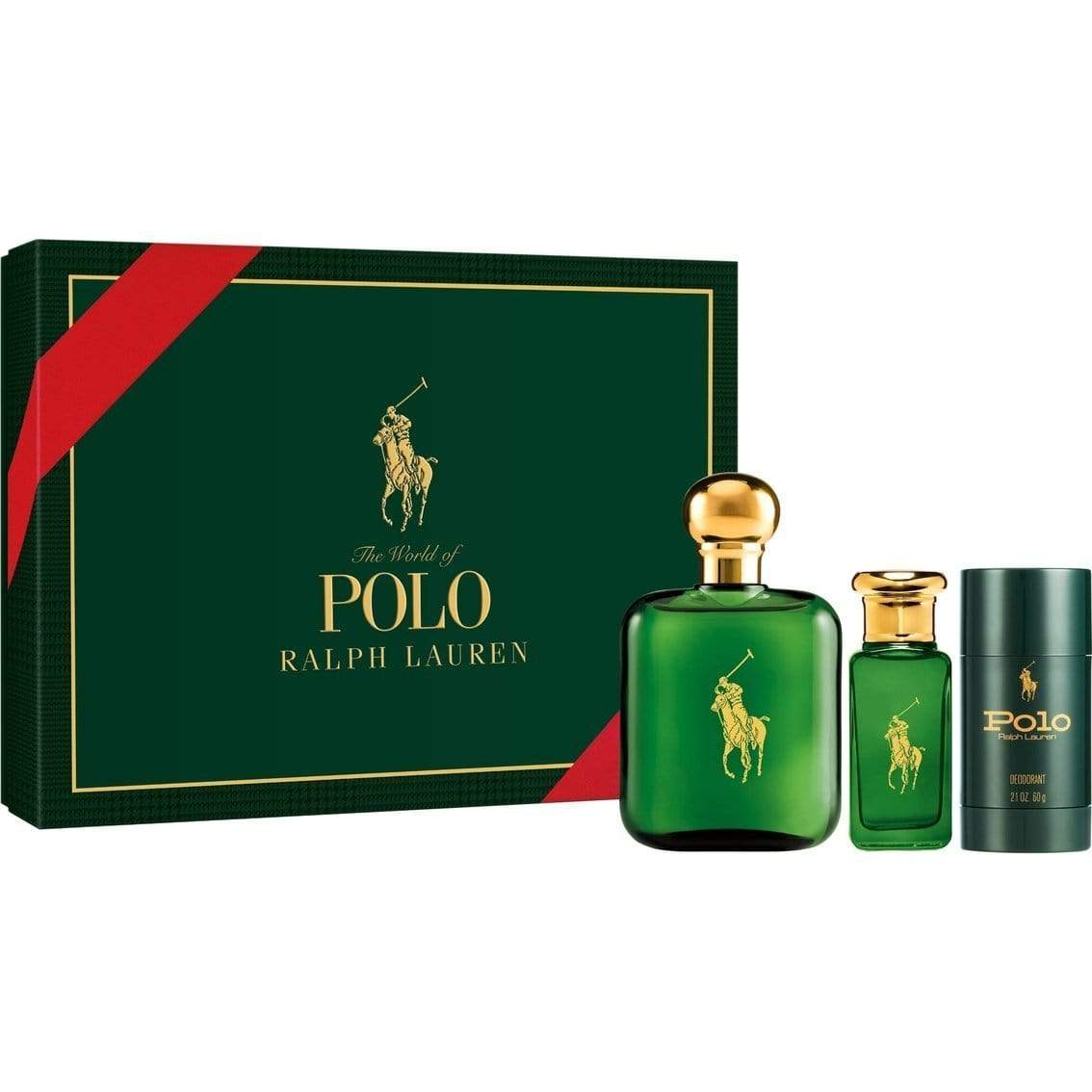 Polo Green Polo Perfume Precio Ralph Lauren Polo Green Set EDT 118