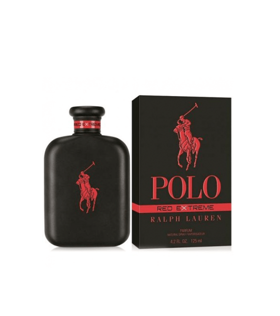 Ralph Lauren Polo Red Extreme EDP 125 ML (H)