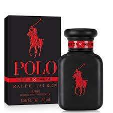 Ralph Lauren Polo Red Extreme EDP 40 ML (H)