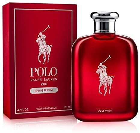 Ralph Lauren Ralph Lauren Polo Red Parfum EDP 125 ML (H)
