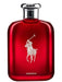 Ralph Lauren Ralph Lauren Polo Red Parfum EDP 125 ML Tester (H)