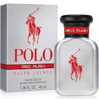 Ralph Lauren Polo Red Rush EDT 40 ML (H)
