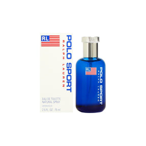 Ralph Lauren Polo Sport EDT 75 ML (H)