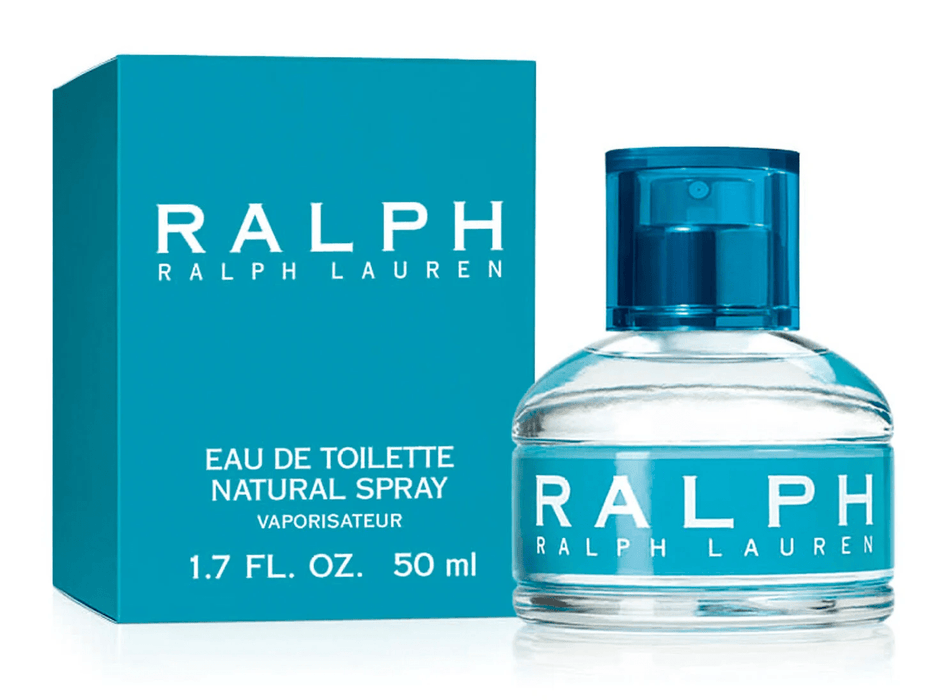 Ralph Lauren Ralph Lauren Ralph Celeste EDT 50 ML (M)