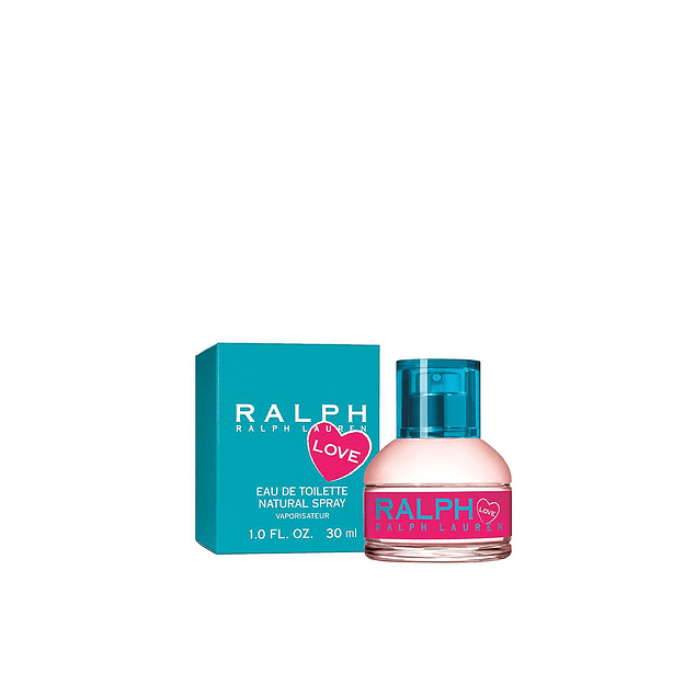 Ralph Lauren Ralph Love EDT 30 ML M Elite Perfumes