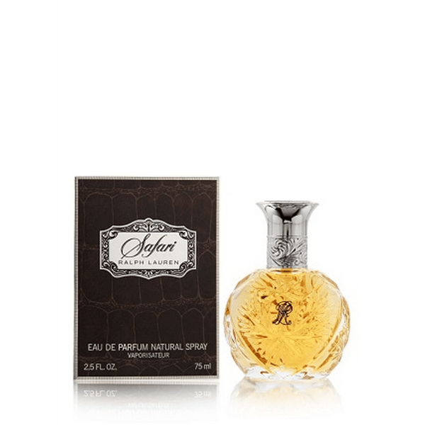 Safari EDP 75 ML (M) – Elite Perfumes