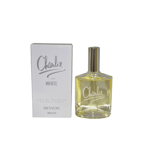 Revlon Charlie White EDT 100 ML (M) Default Title