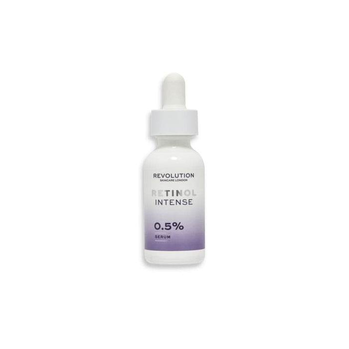 Revolution Skincare Revolution Skincare 0.5% Retinol Intense Serum 30 ML