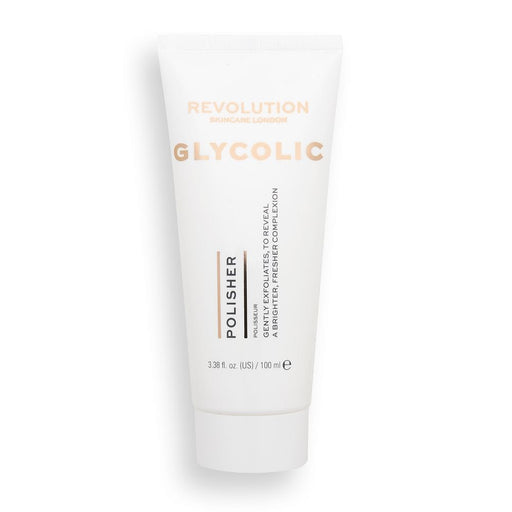 Revolution Skincare Revolution Skincare Glycolic Acid Glow Polisher 100 ML