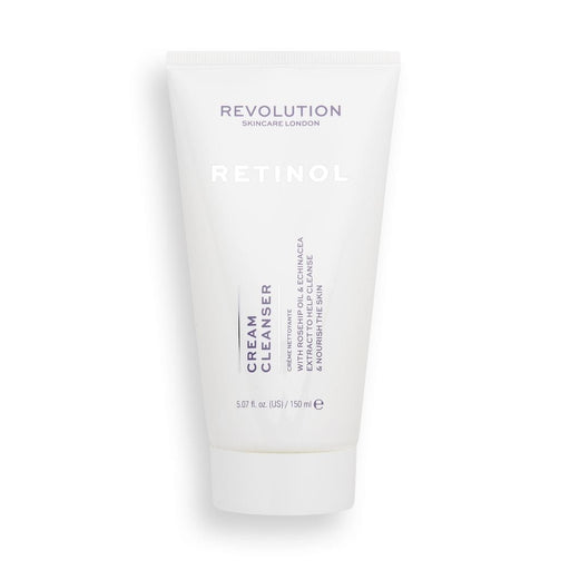 Revolution Skincare Revolution Skincare Retinol Cream Cleanser 150 ML