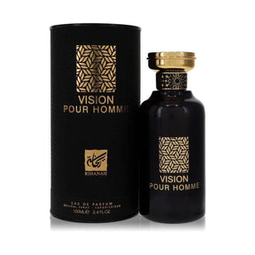 Rihanah Vision Pour Homme Hombre EDP 100 ML (H)