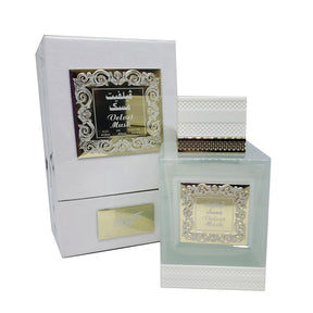 Rihanah Velvet Musk Unisex EDP 125 ML (U)