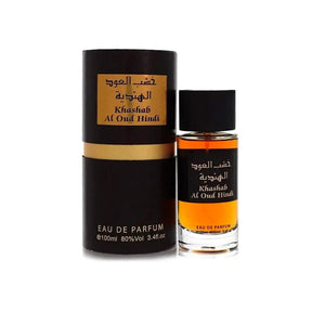 Rihanah Khashab Al oud Hindi Unisex EDP 100 ML (U)