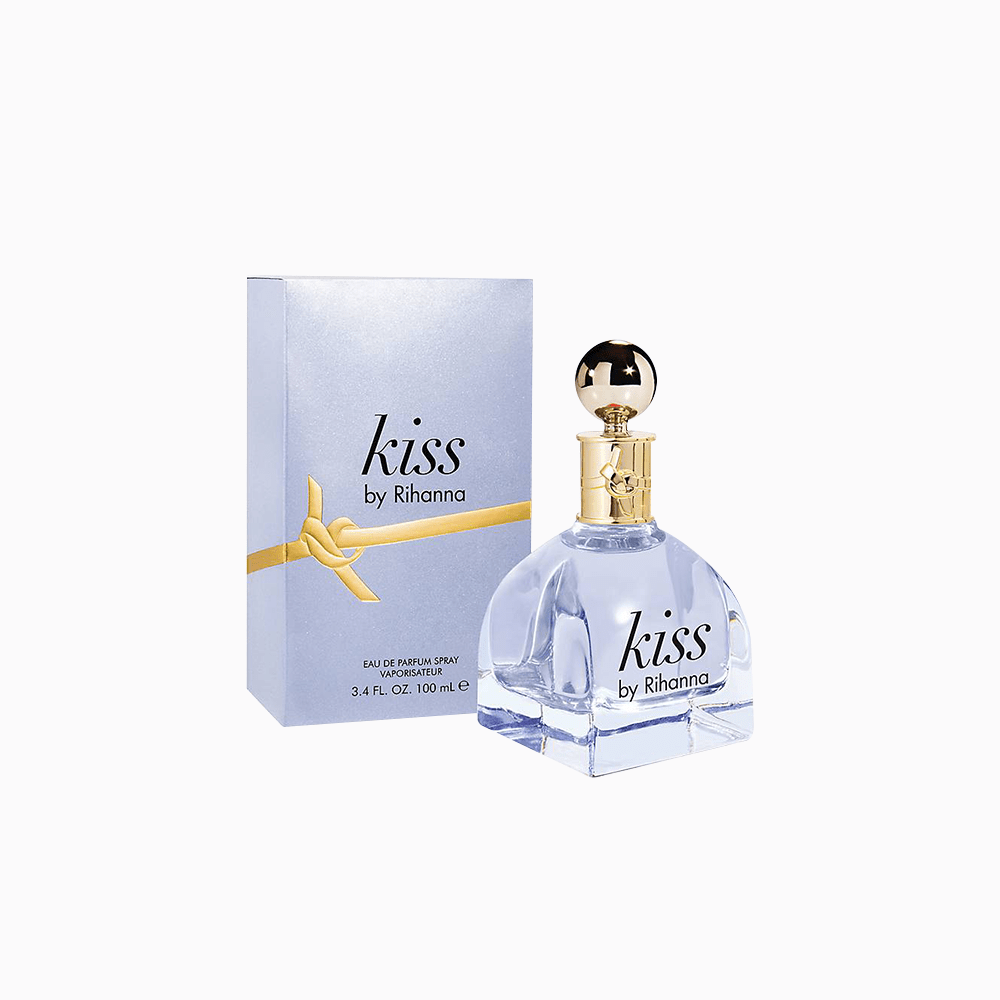Rihanna Riri Kiss EDP 100 ML (M) – Elite Perfumes