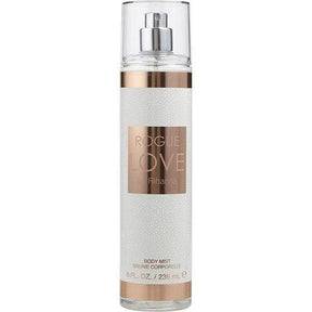 Rihanna Rogue Love Body Mist 236 ML (M)