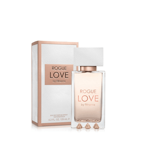 Rihanna Rogue Love EDP 125 ML (M) Default Title