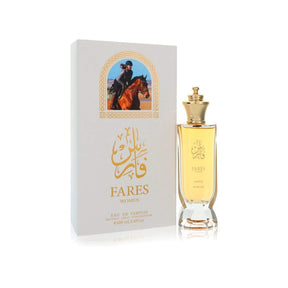Riiffs Fares Mujer EDP 100 ML (M)