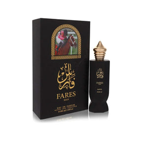 Riiffs Fares Hombre EDP 100 ML (H)
