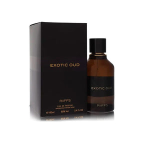 Riiffs Exotic Oud Unisex EDP 100 ML (U)