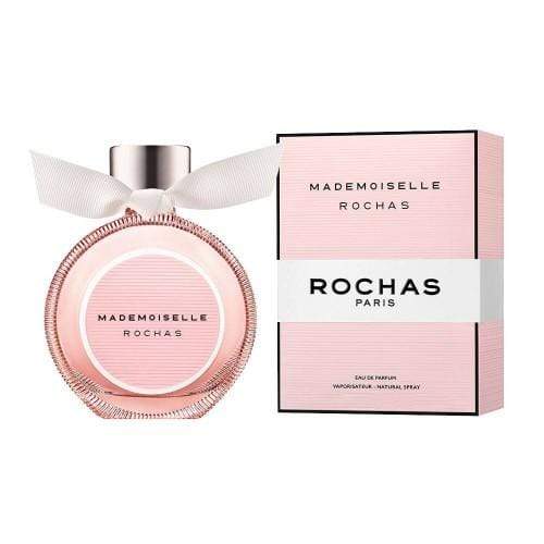 Rochas Rochas Mademoiselle EDP 90 ML (M)